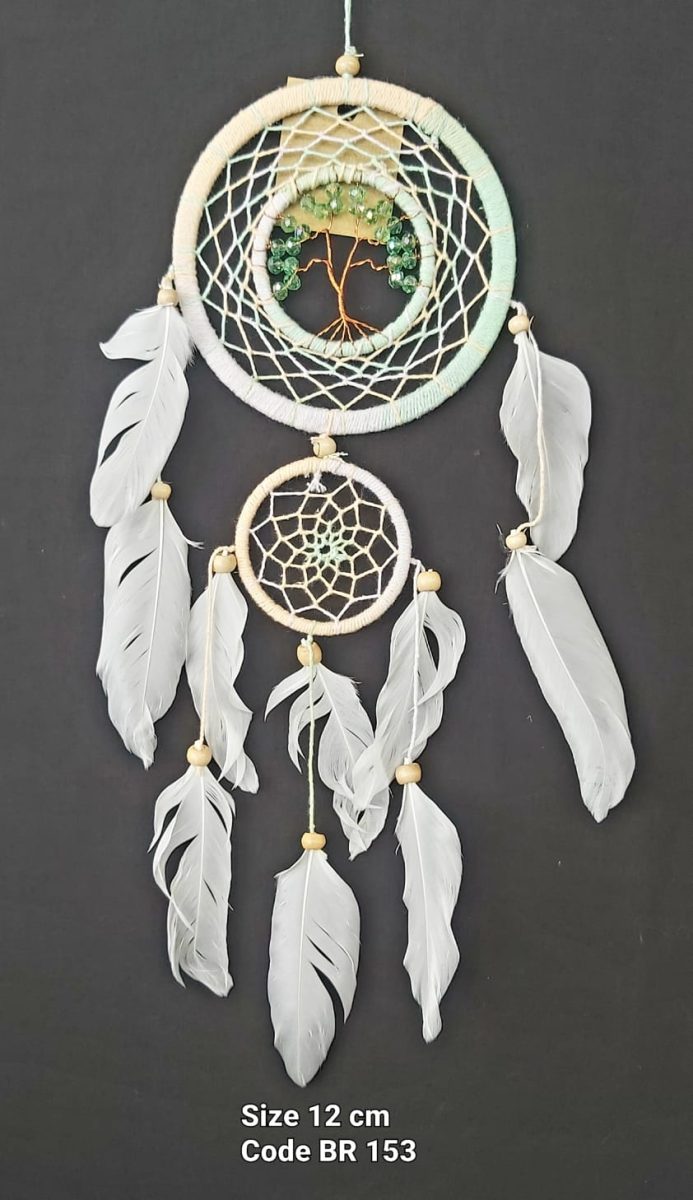 Dreamcatcher Tree of Life