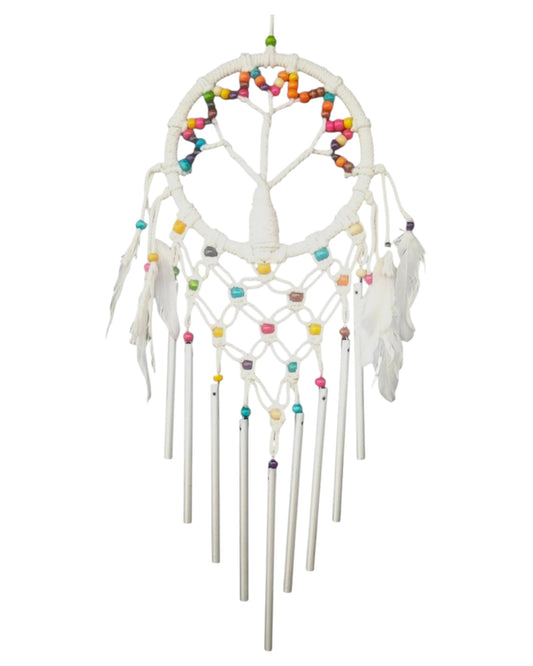 Dreamcatcher Beaded Tree of Life