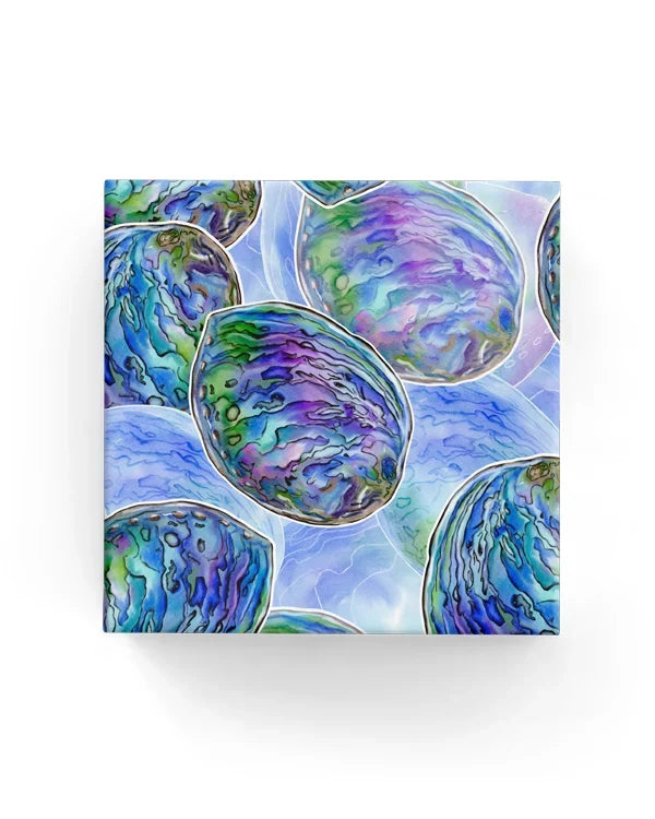 Gift wrap image