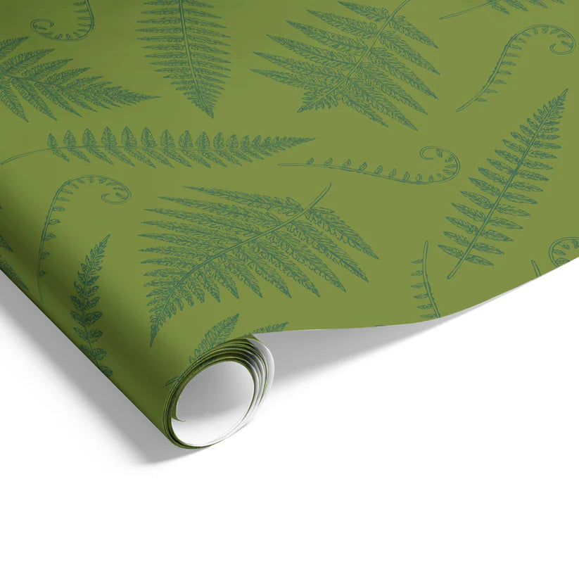 Gift Wrapping