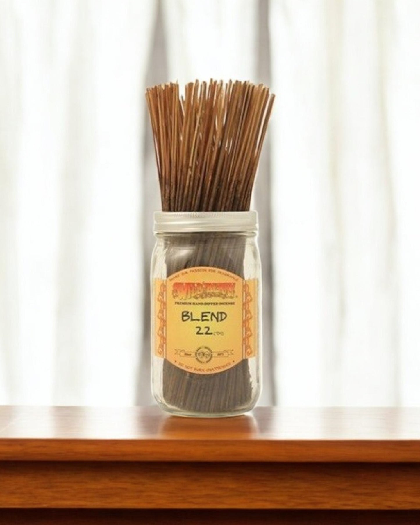 Blend 22 11 Inch Incense