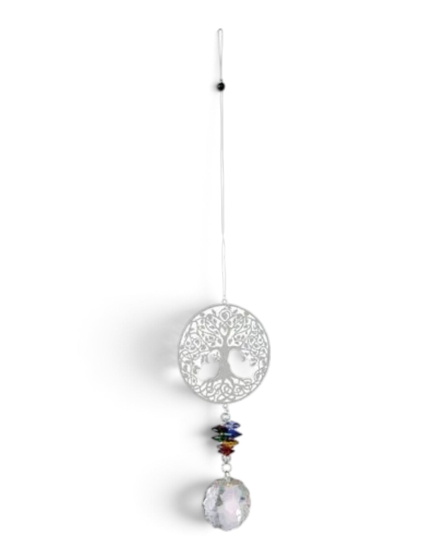 Crystal Sundrop Tree of Life