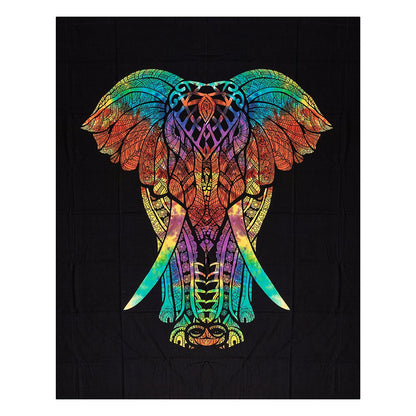 CURTAIN - Elephant
