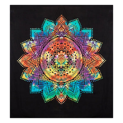CURTAIN - Mandala