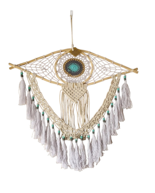 Evil Eye Dreamcatcher 80m NEW!