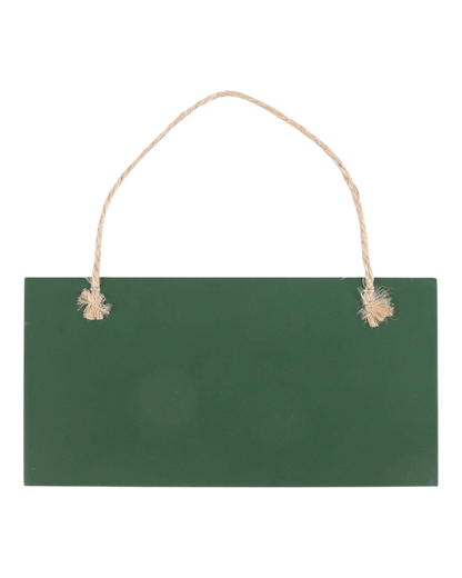 Kindly F*ck Off Hanging MDF Sign