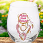 Tallulah Dream Stemless Glasses