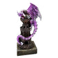Dark Legends Tower of Darkness Guardian Dragon