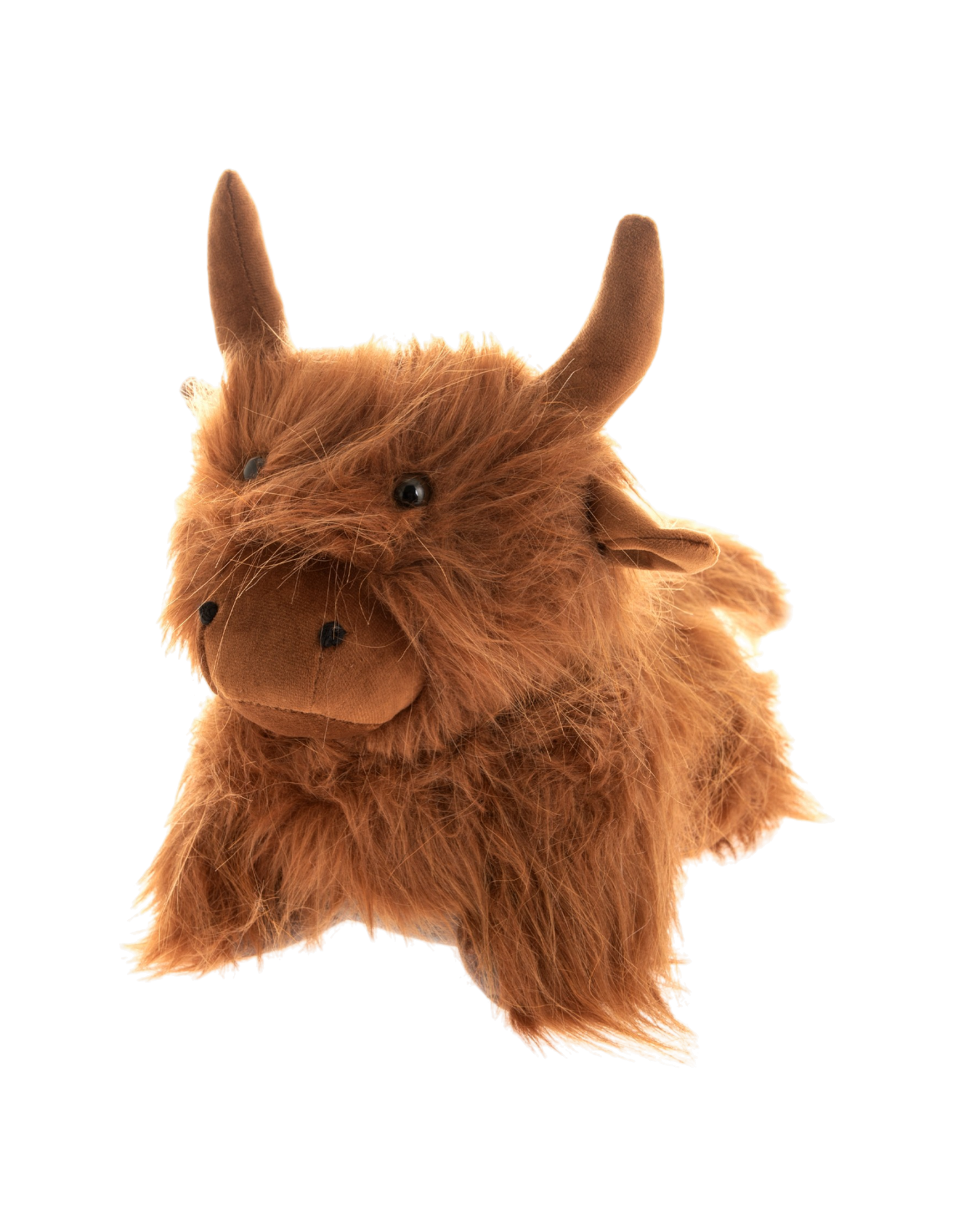 Highland Cow Door Stop