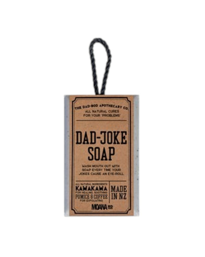 Dad-Joke - DAD-BOD SOAP
