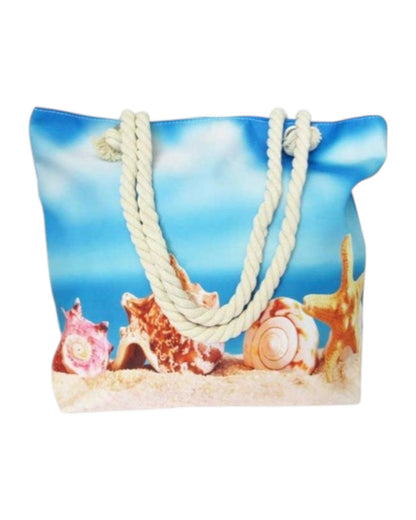 Beach bag - Beach Shells