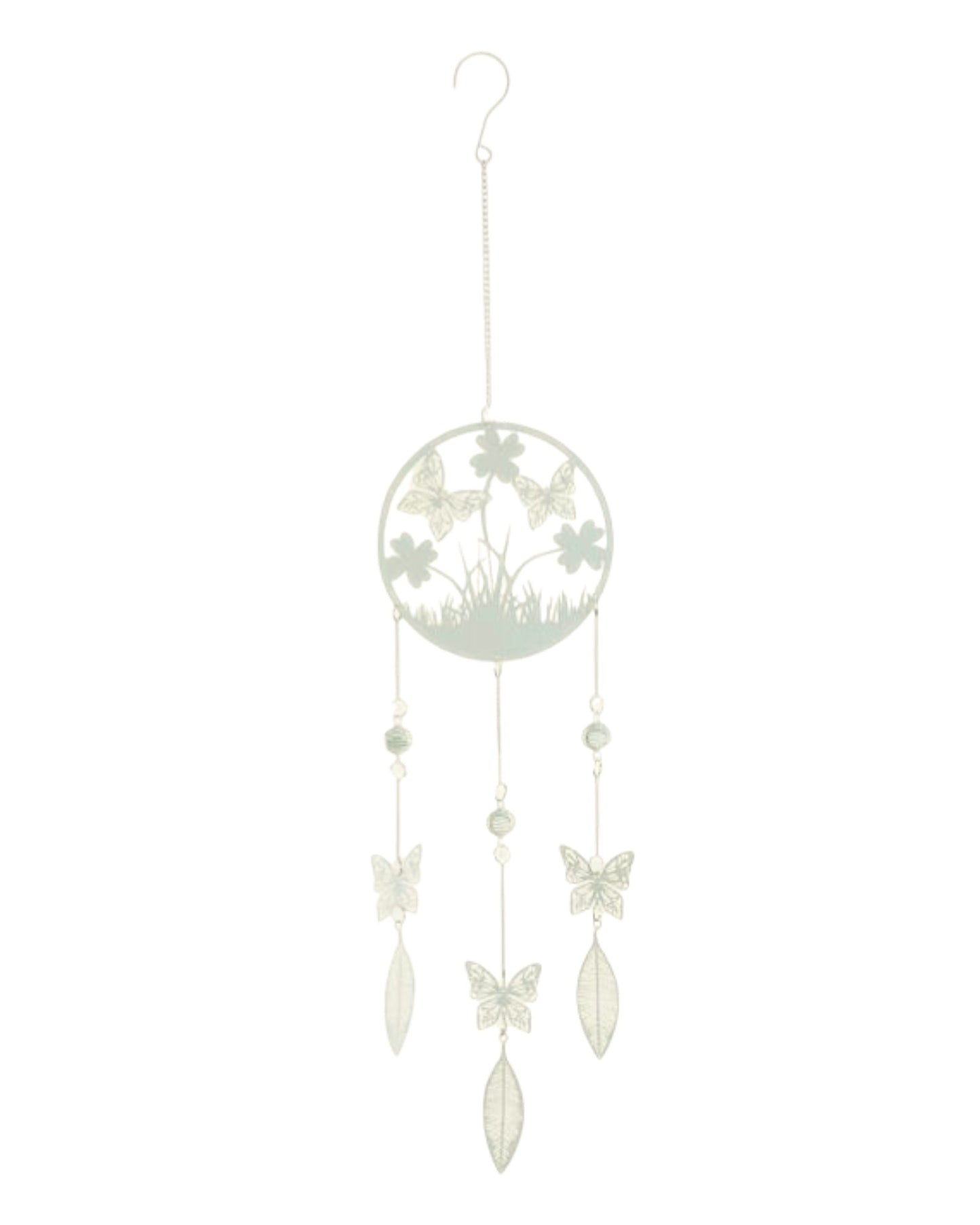 Lucky Butterflies Hanger