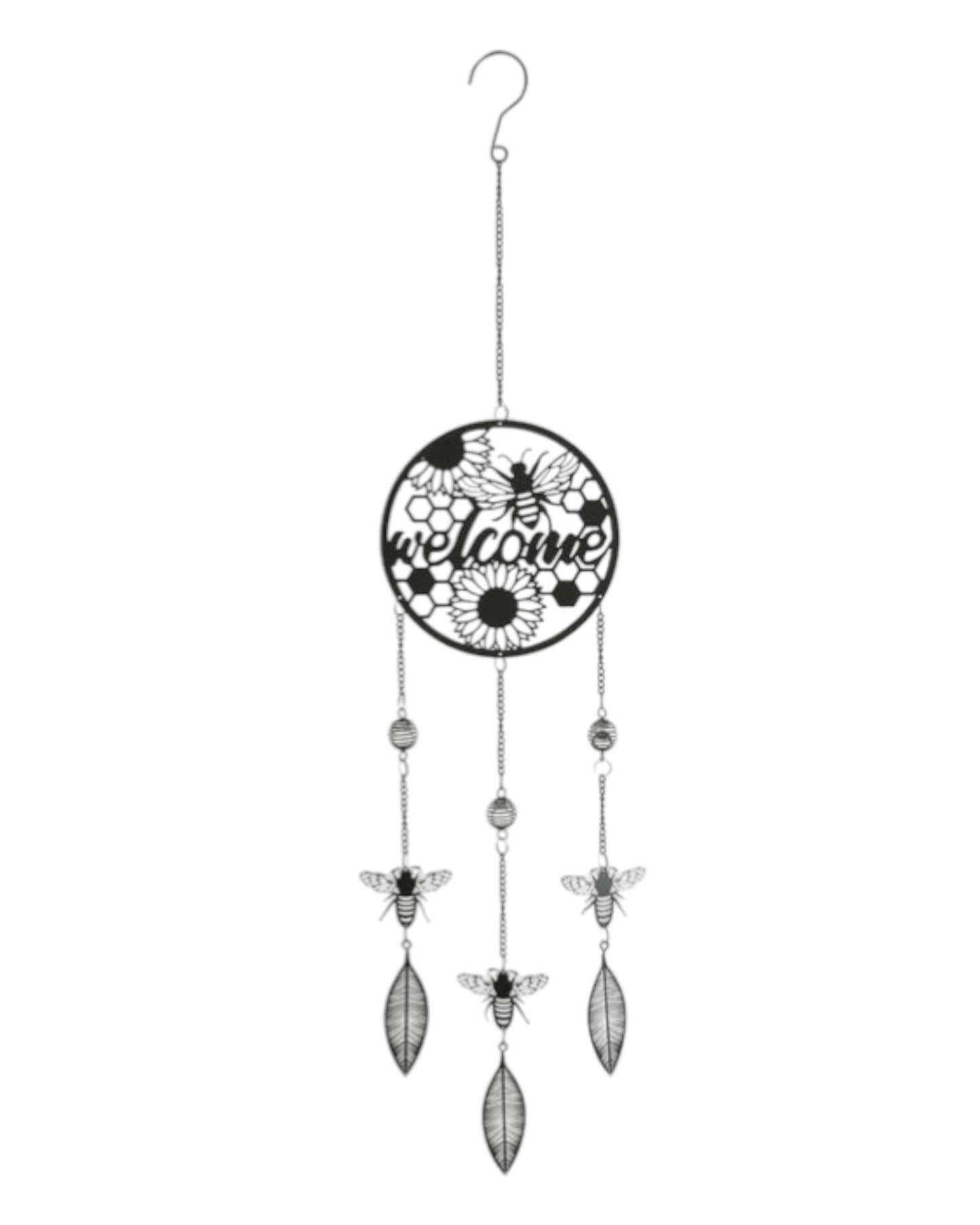 Bee Welcome Hanger