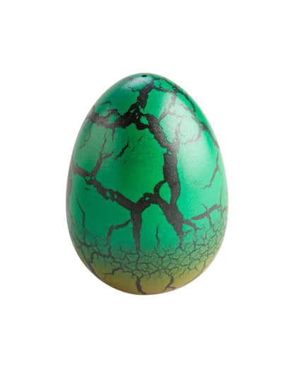 Jumbo Grow Dragon Egg