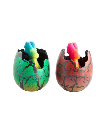 Jumbo Grow Dragon Egg