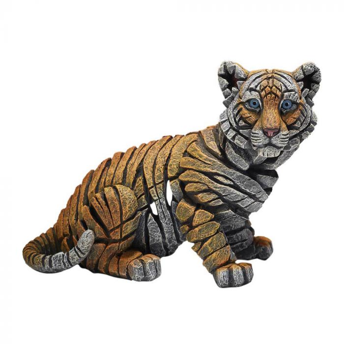 EDGE TIGER CUB FIGURE