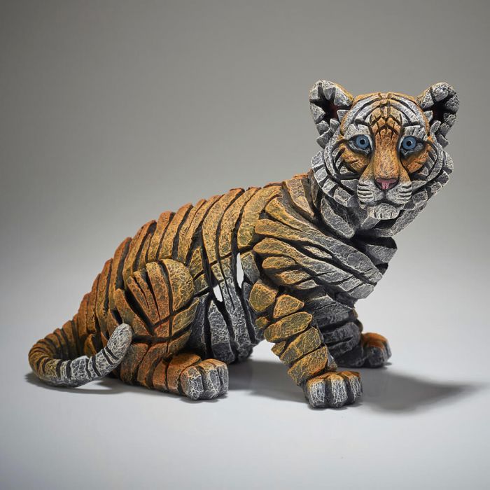 EDGE TIGER CUB FIGURE