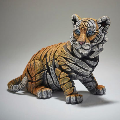 EDGE TIGER CUB FIGURE