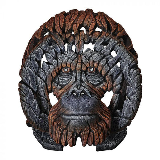 EDGE ORANGUTAN BUST