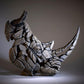 EDGE RHINOCEROS BUST