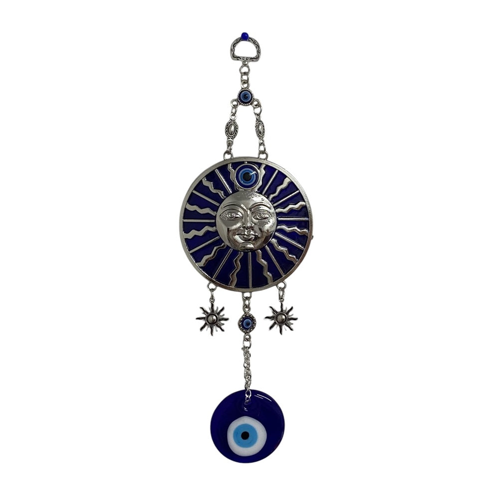 Evil Eye Sun NEW!