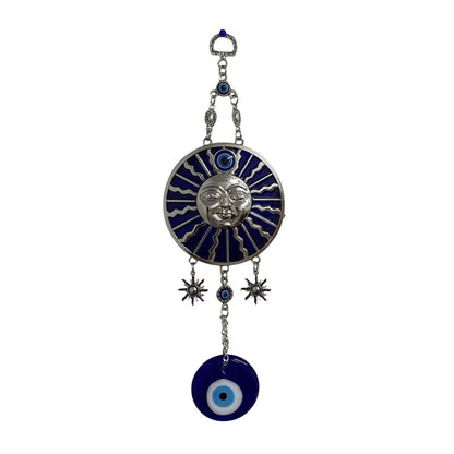 Evil Eye Sun NEW!