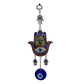 Evil Eye Hamsa