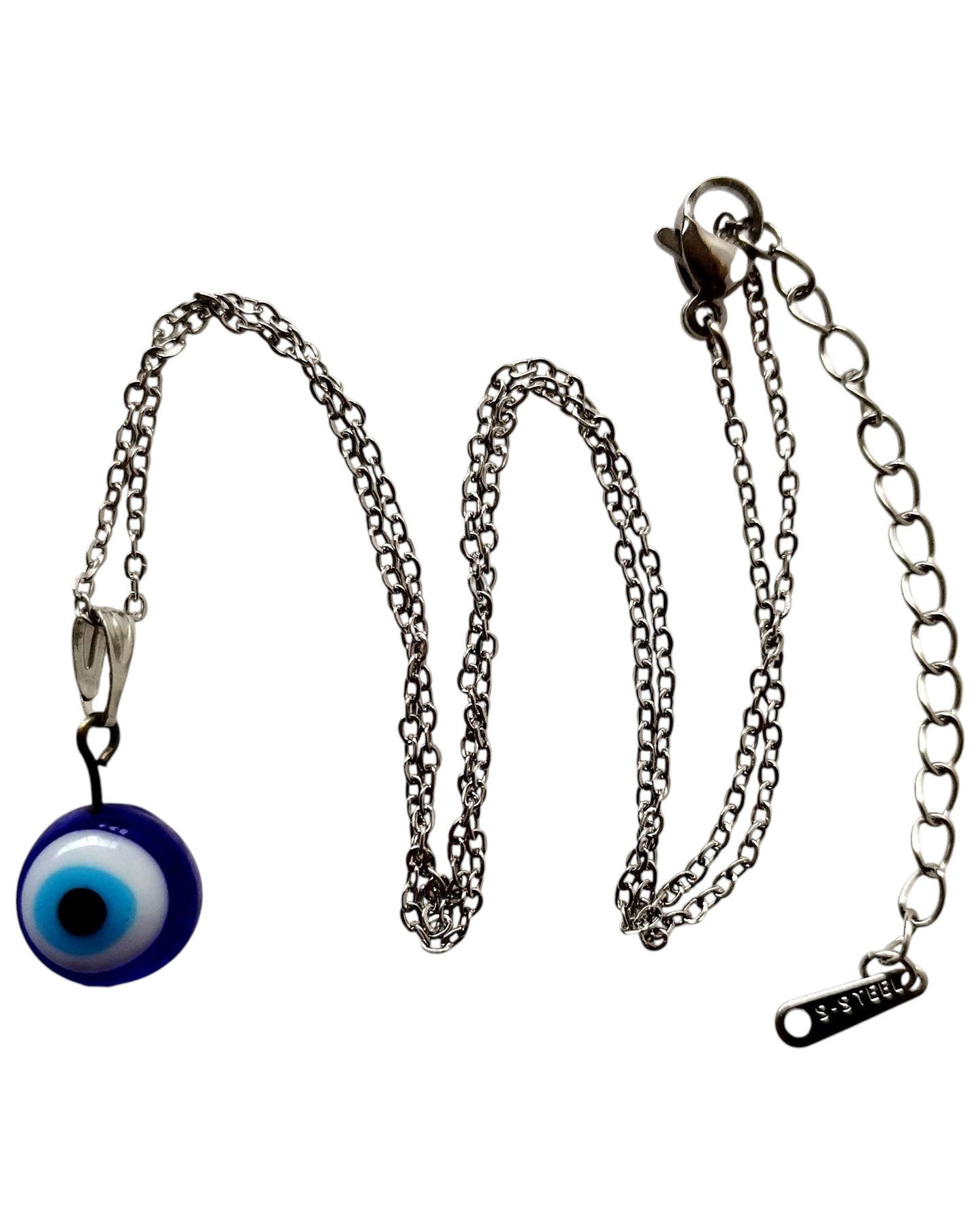 Nazar Evil Eye Necklace