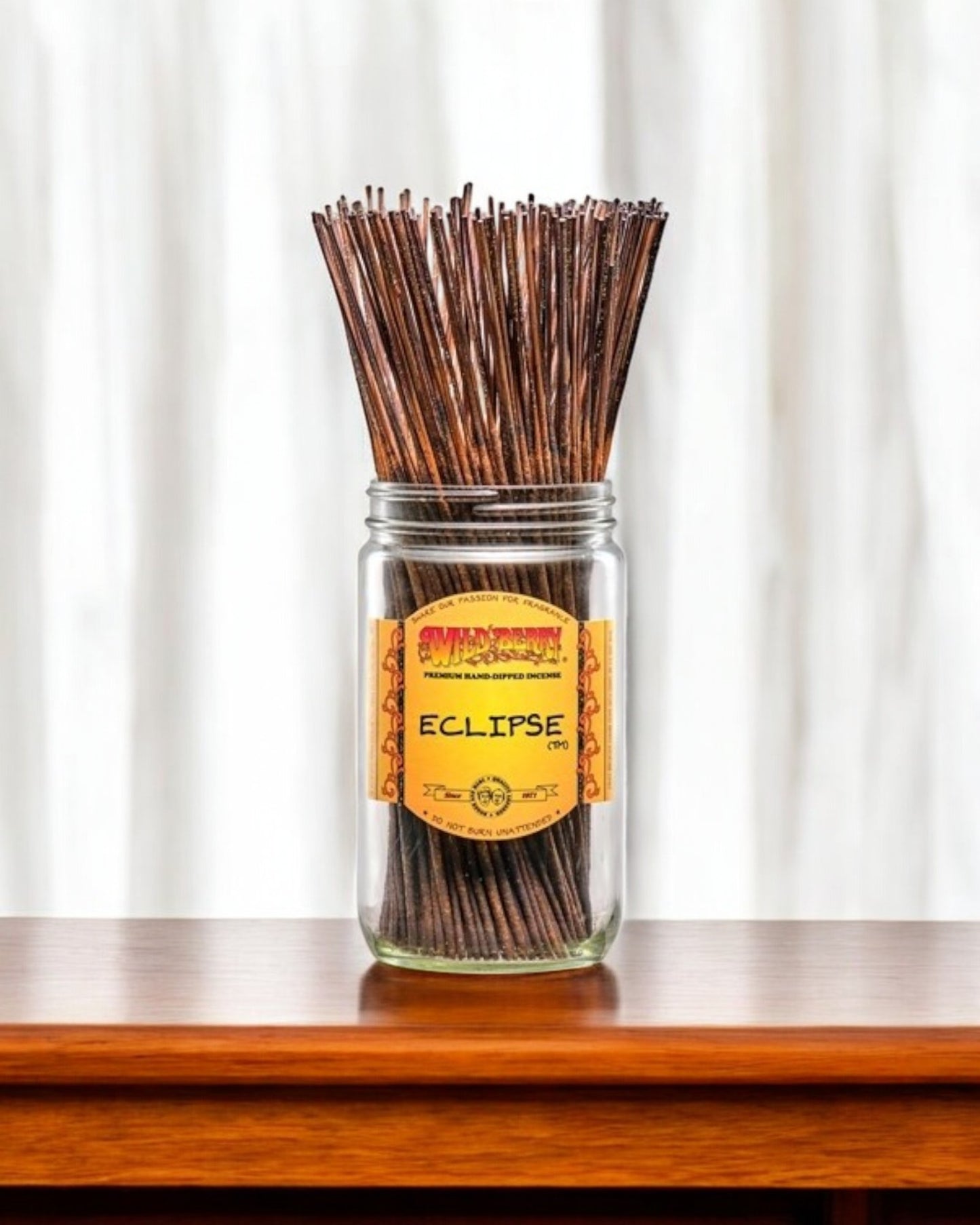 Eclipse 11 Inch Incense