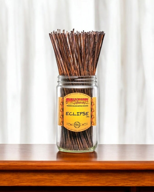 Eclipse 11 Inch Incense