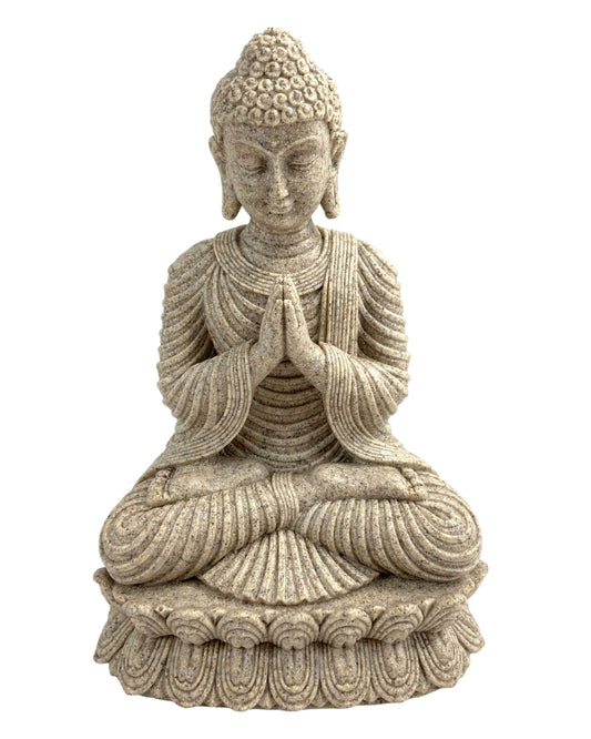 Praying Buddha