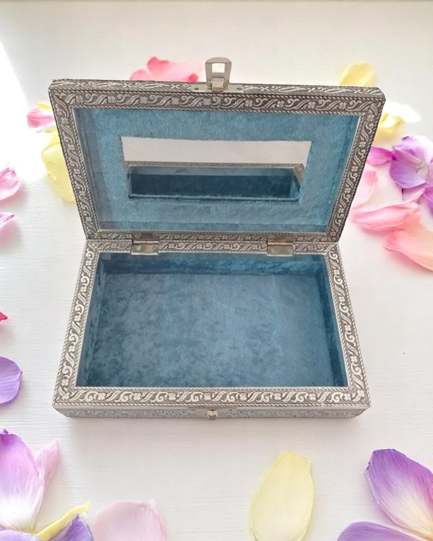 Jewelry Box Butterflies