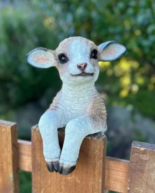 Goat Large