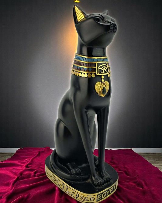 Bastet Small