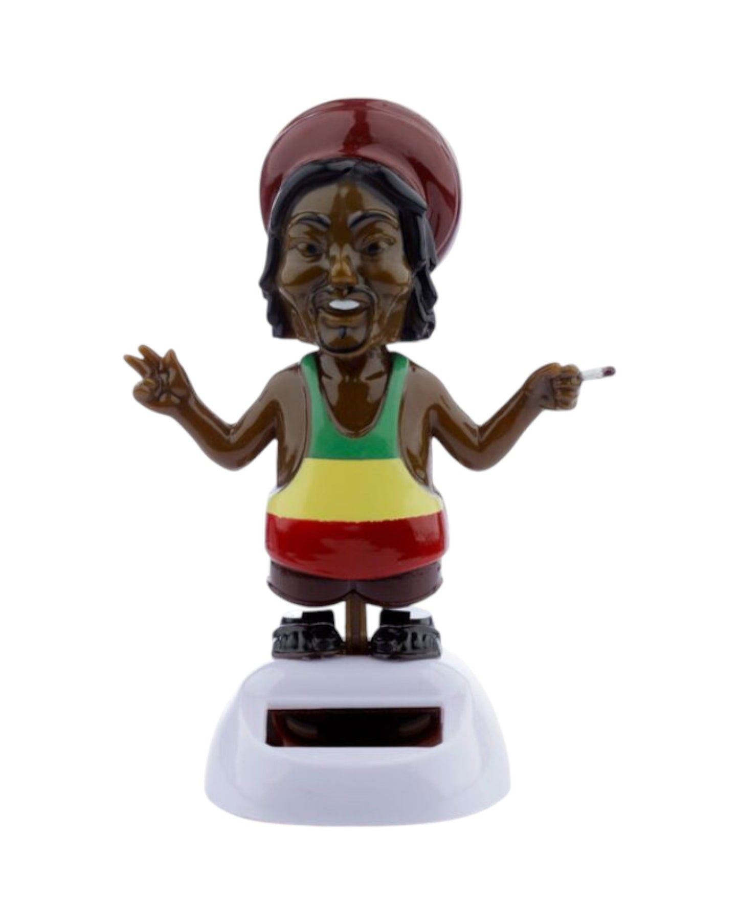Rasta Solar Pal