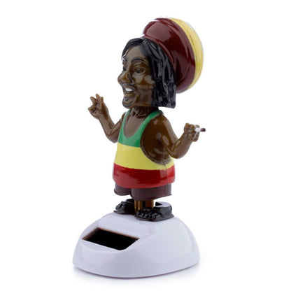 Rasta Solar Pal