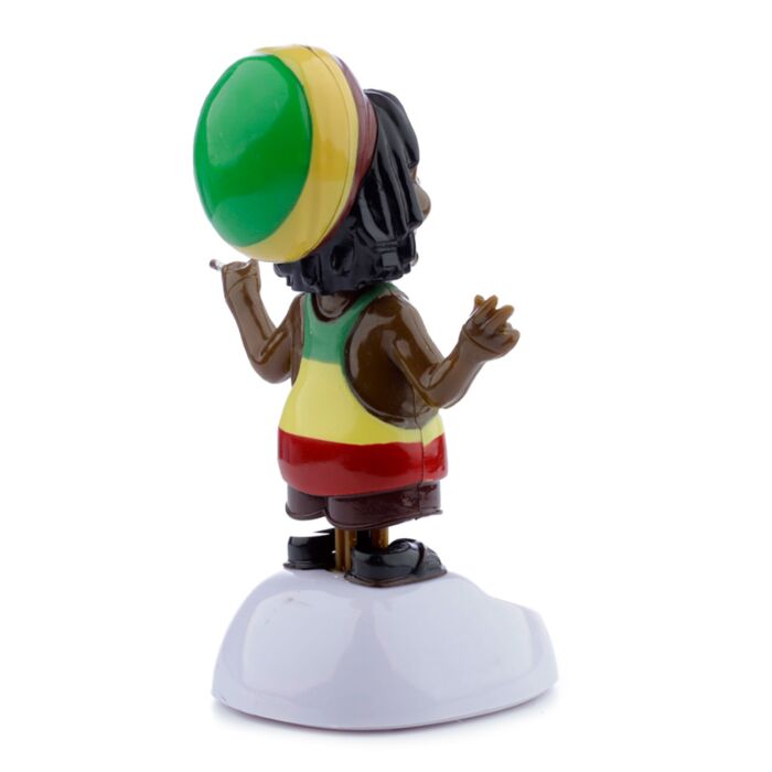 Rasta Solar Pal