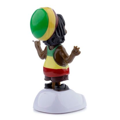 Rasta Solar Pal