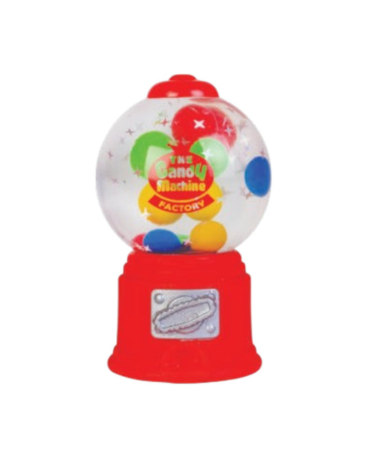 Squish Candy Snow Globe