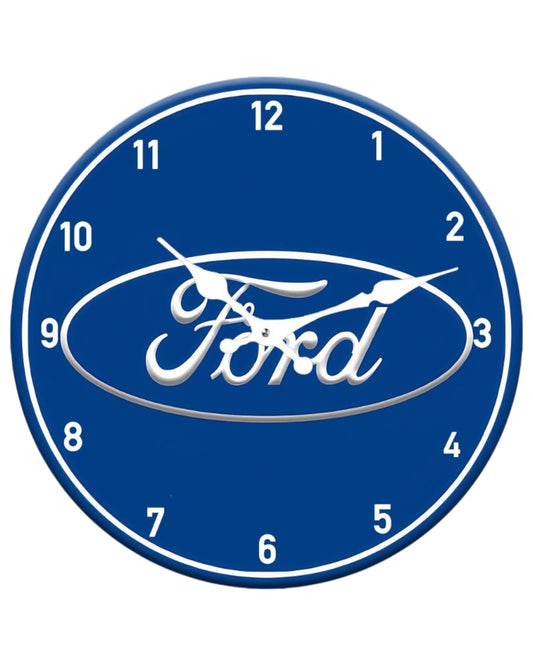 Clock – Ford