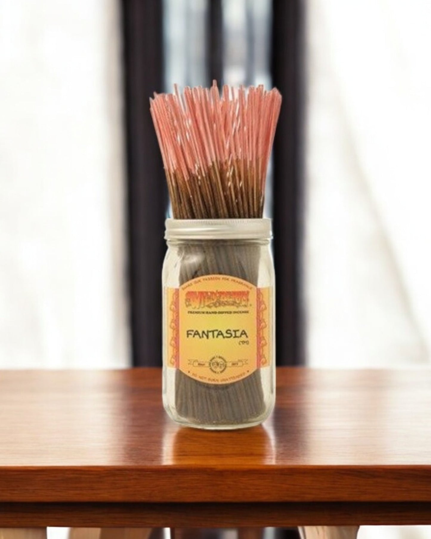 Fantasia 11 Inch Incense