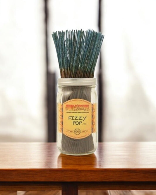 Fizzy Pop 11 Inch Incense