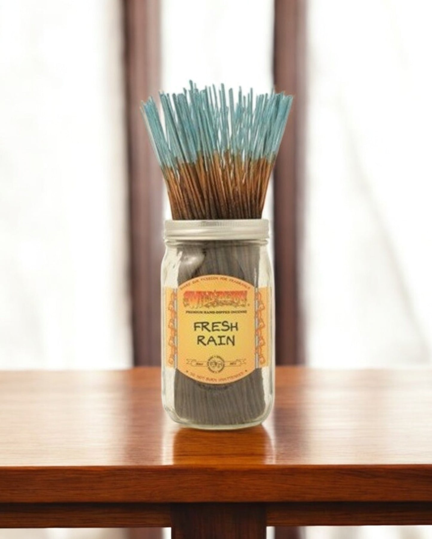 Fresh Rain 11 Inch Incense