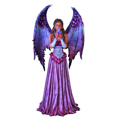 Adoration Fairy Figurine by Amy Brown - LAST ONE