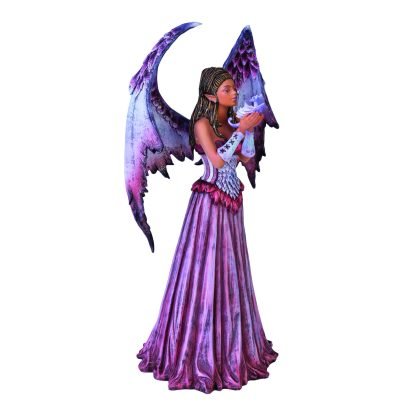 Adoration Fairy Figurine by Amy Brown - LAST ONE