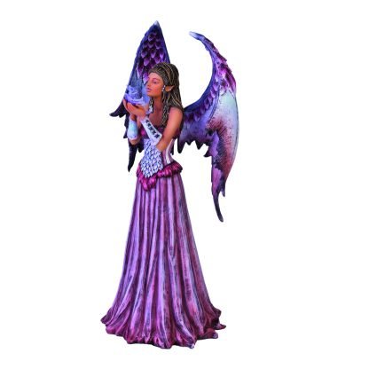 Adoration Fairy Figurine by Amy Brown - LAST ONE
