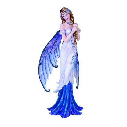 Elegant Fairy Figurine - LAST ONE