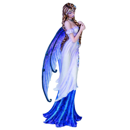 Elegant Fairy Figurine - LAST ONE