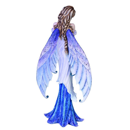 Elegant Fairy Figurine - LAST ONE