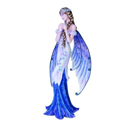 Elegant Fairy Figurine - LAST ONE